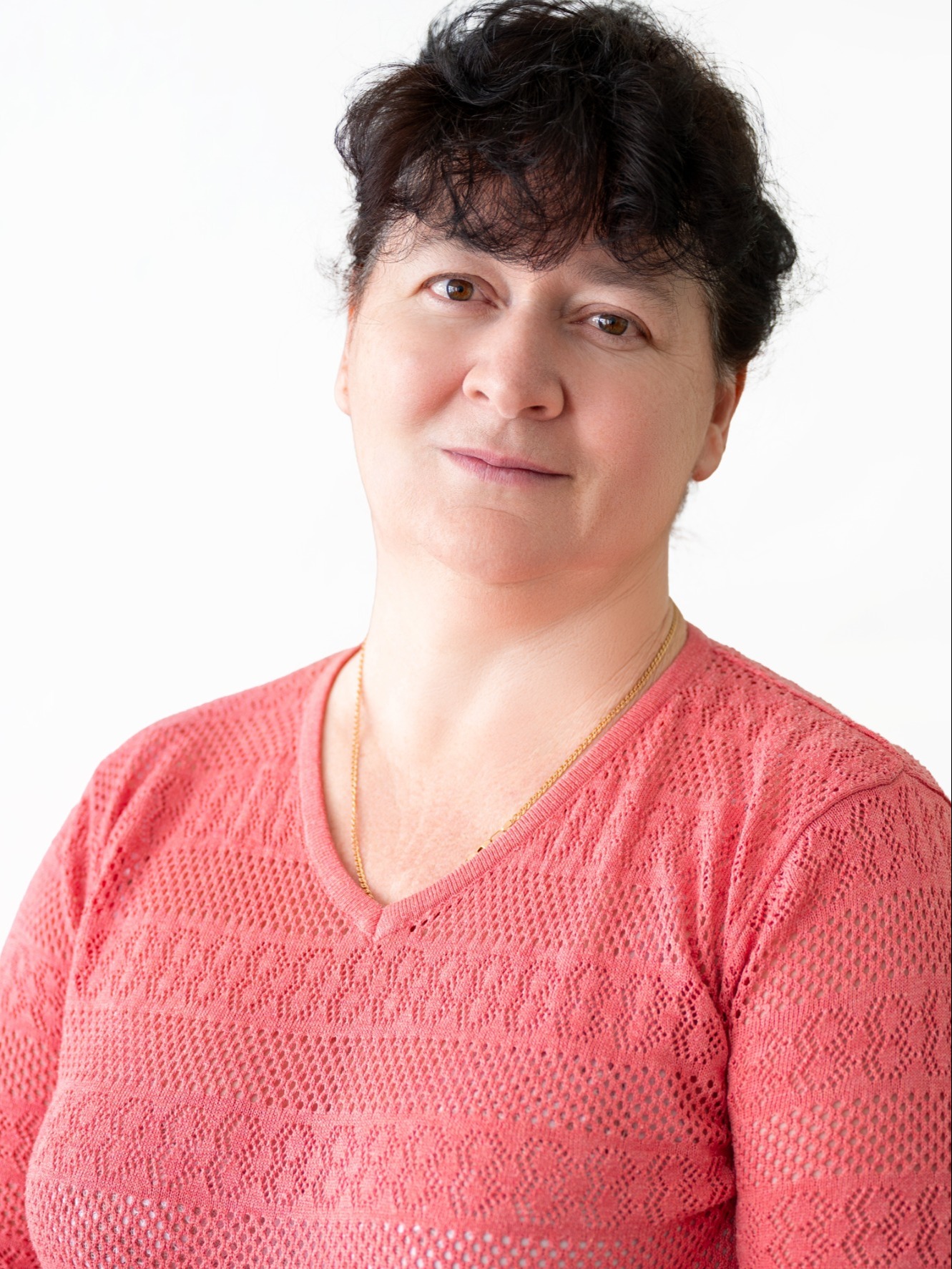 Педагогический работник Луканина Ирина Ивановна.