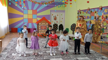 Праздник осени Праздник осени.